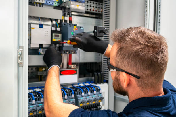 Best Electrical Repair Services  in Mayville, WI