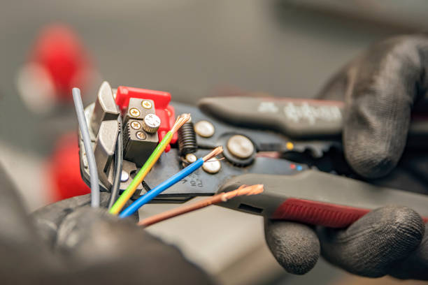 Why Trust Our Certified Electricians for Your Electrical Needs in WI?