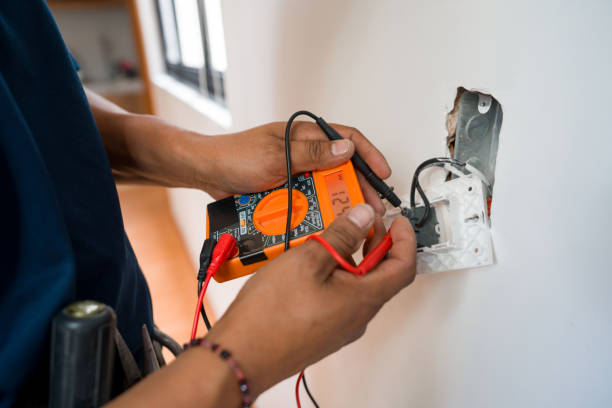 Best Electrical Rewiring Services  in Mayville, WI