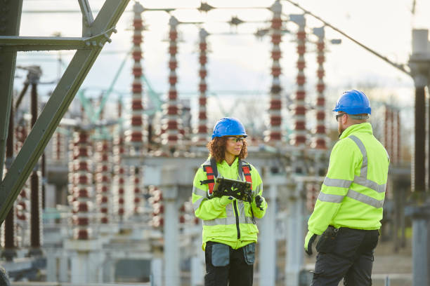 Best Industrial Electrical Services  in Mayville, WI