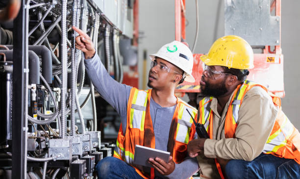 Best 24-Hour Electrician  in Mayville, WI