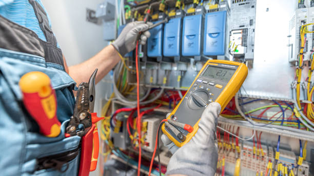 Best Electrical Upgrades for Homes  in Mayville, WI
