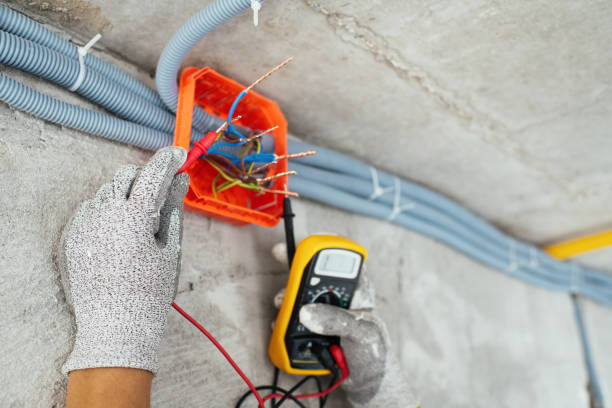 Best Home Electrical Repair  in Mayville, WI