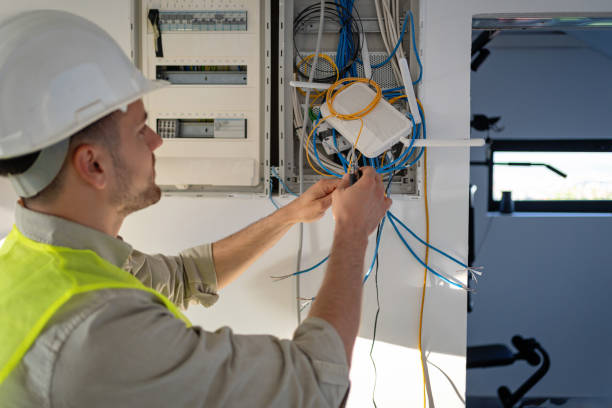 Best Electrical System Inspection  in Mayville, WI