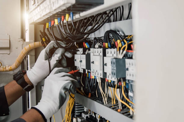 Best Emergency Electrical Repair  in Mayville, WI